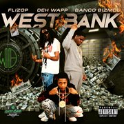 West bank cover image