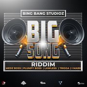 Big song riddim cover image