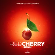 Red cherry riddim cover image