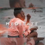 Meditate cover image