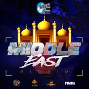 Middle east riddim cover image