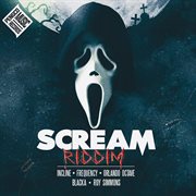 Scream riddim cover image