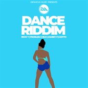 Dance riddim cover image