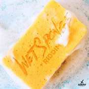 Wet sponge riddim cover image