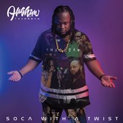 Soca with a twist cover image