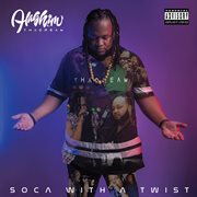Soca with a twist cover image
