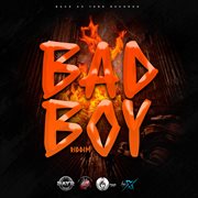Bad boy riddim cover image