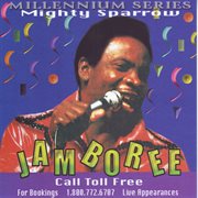 Jamboree cover image