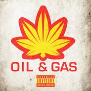 Oil & gas (presented by sosouth) cover image