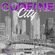 Codeine city cover image