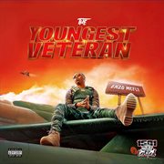 The youngest veteran cover image
