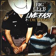 Live fast die young cover image