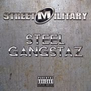 Steel gangstaz cover image