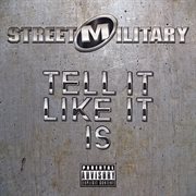 Tell it like it is cover image