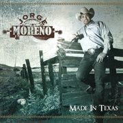 Made in texas cover image