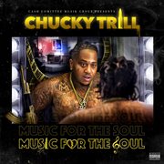 Music for the soul cover image