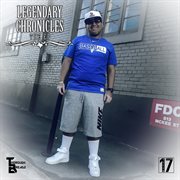 Legendary chronicles cover image