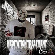 Meditation treatment cover image