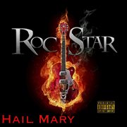 Hail mary cover image