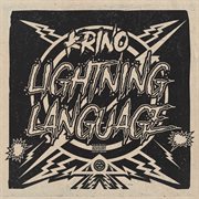 Lightning language (the 4-piece, no. 1) cover image