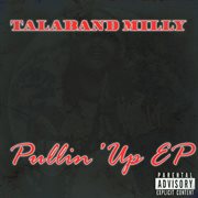 Pullin' up cover image