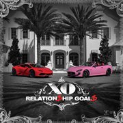 Relationship goals cover image