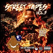 Street tapes, vol. 5 cover image