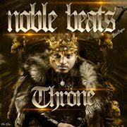 Throne music beat tape cover image
