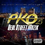 Real street muzik cover image