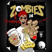 Zombies in the hood cover image