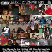 Me & my people cover image