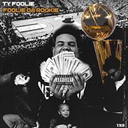Foolie da rookie cover image