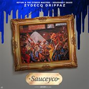 Sauceyco cover image