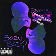 Born bad? cover image