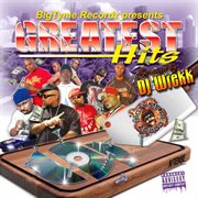 Greatest hits: compiled by dj wrekk cover image