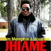From memphis 2 houston cover image