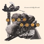 The mouse in the belly of the snake cover image