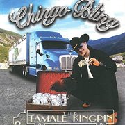 The tamale kingpin cover image
