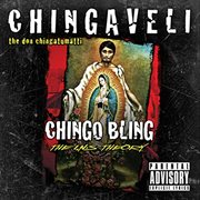 Chingaveli cover image