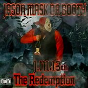 J.m.13th the redemption cover image