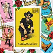 El versace mariachi cover image