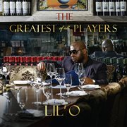 The greatest of all players cover image