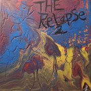 The relapse 2 cover image