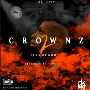 Crownz 2 cover image