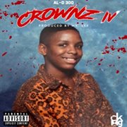 Crownz 4 cover image