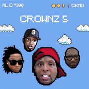 Crownz 5 cover image