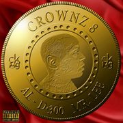 Crownz 8 cover image