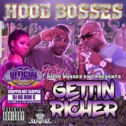Gettin richer cover image