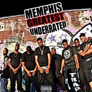 Memphis greatest underrated cover image