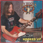 Hooked up cover image